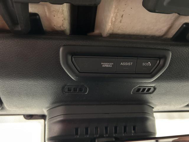 used 2021 Jeep Gladiator car, priced at $34,970