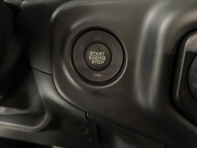 used 2021 Jeep Gladiator car, priced at $34,970