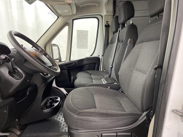 used 2015 Ram ProMaster 1500 car, priced at $22,854