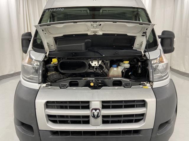 used 2015 Ram ProMaster 1500 car, priced at $22,854