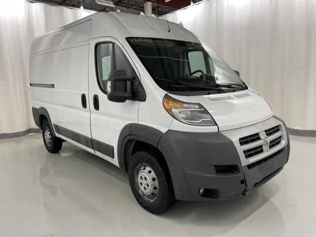 used 2015 Ram ProMaster 1500 car, priced at $22,854