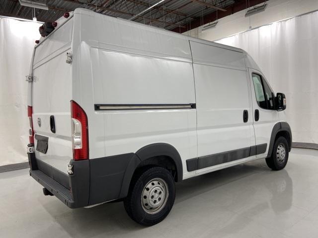 used 2015 Ram ProMaster 1500 car, priced at $22,854