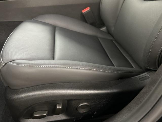 new 2026 Cadillac CT4 car, priced at $41,741