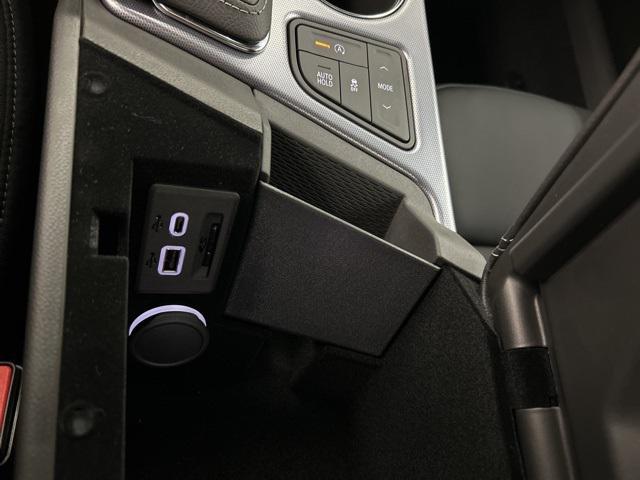 new 2026 Cadillac CT4 car, priced at $41,741