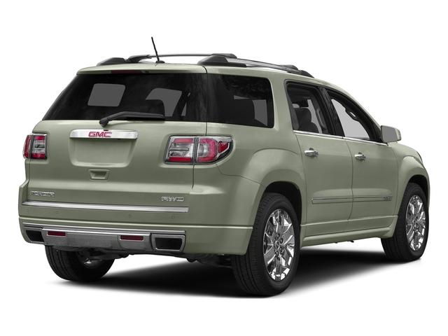 used 2016 GMC Acadia car