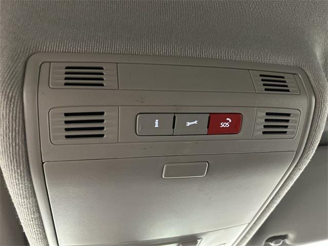 used 2022 Volkswagen Tiguan car, priced at $21,897