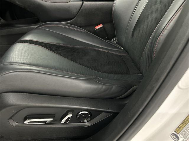 used 2023 Acura RDX car, priced at $37,791