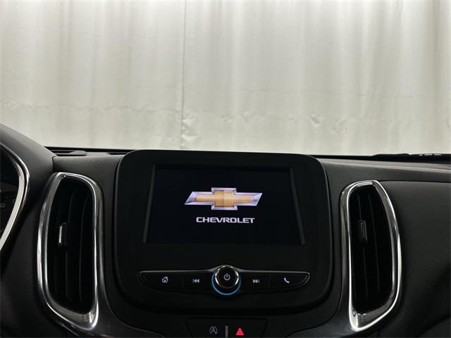 used 2022 Chevrolet Equinox car, priced at $20,938