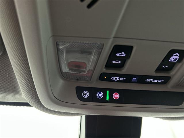 used 2022 Chevrolet Equinox car, priced at $20,938