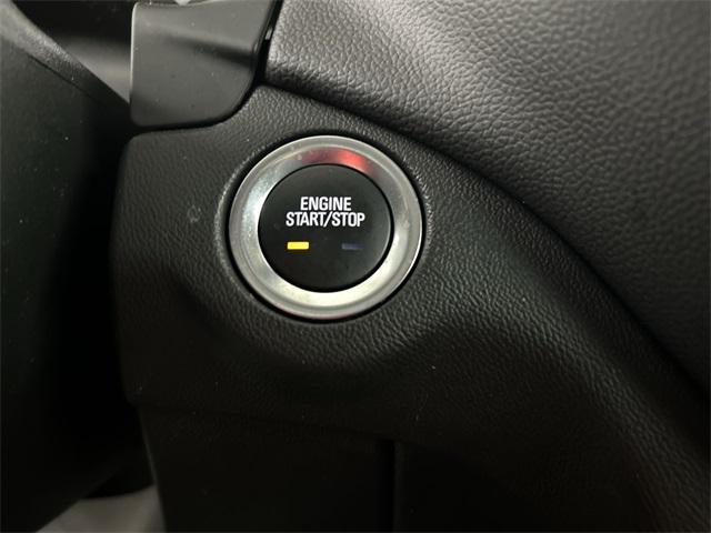 used 2022 Chevrolet Equinox car, priced at $20,938