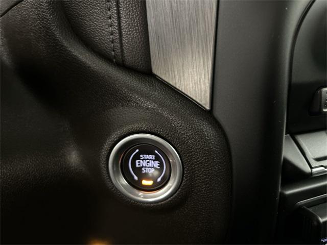 used 2021 GMC Sierra 1500 car, priced at $44,990
