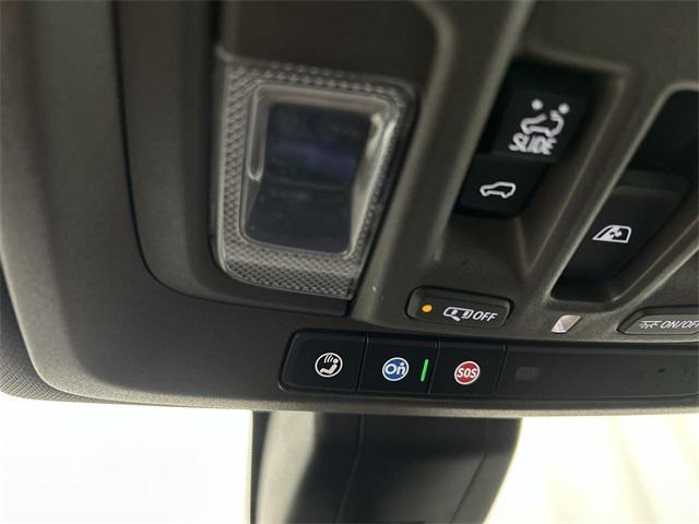 used 2021 GMC Sierra 1500 car, priced at $44,990