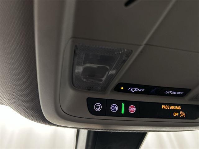 used 2020 Chevrolet Malibu car, priced at $15,478