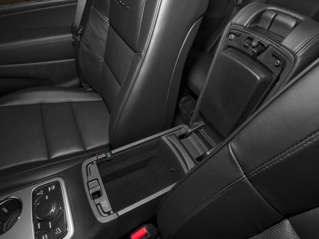 used 2016 Jeep Grand Cherokee car