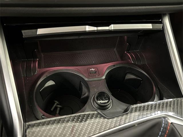 used 2025 BMW M2 car, priced at $76,995