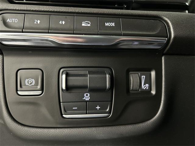 used 2022 Cadillac Escalade ESV car, priced at $65,890