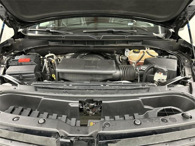 used 2022 Cadillac Escalade ESV car, priced at $65,890