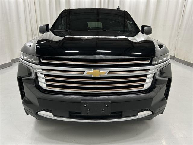 used 2022 Chevrolet Tahoe car, priced at $56,999