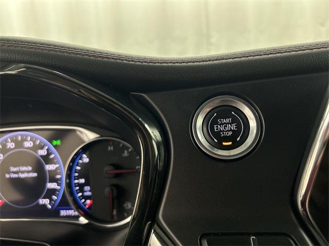 used 2022 Chevrolet Blazer car, priced at $28,875