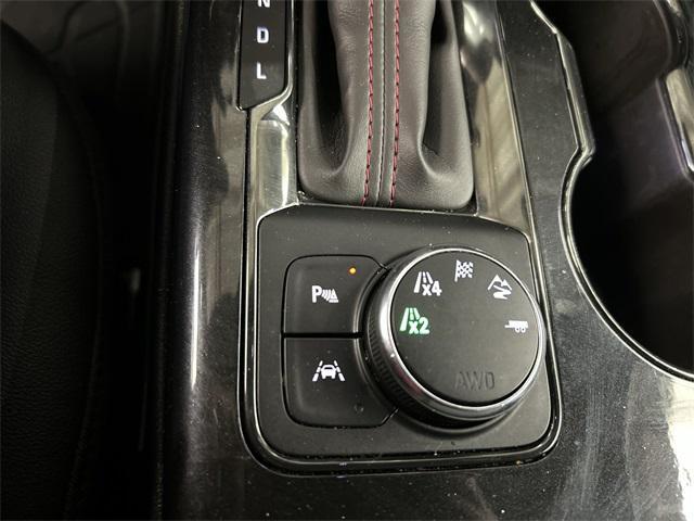used 2022 Chevrolet Blazer car, priced at $28,875