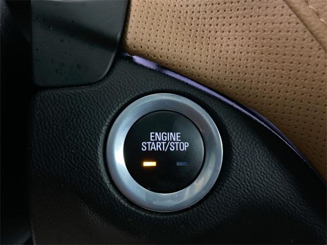 used 2019 Chevrolet Equinox car, priced at $18,972