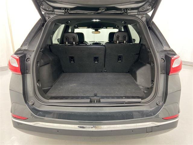 used 2019 Chevrolet Equinox car, priced at $18,972