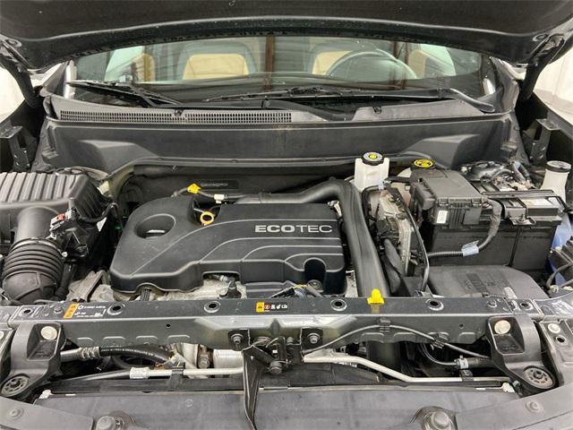 used 2019 Chevrolet Equinox car, priced at $18,972