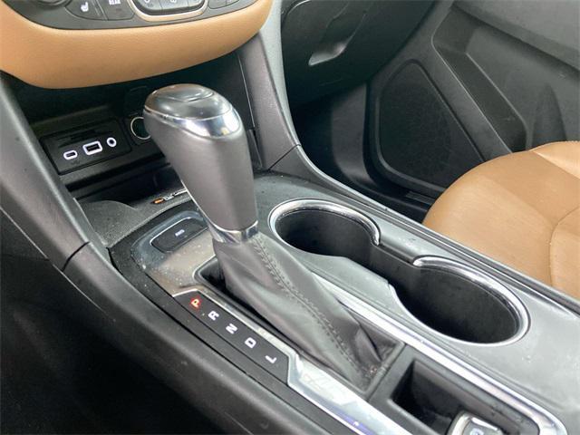 used 2019 Chevrolet Equinox car, priced at $18,972