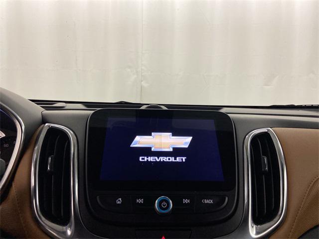 used 2019 Chevrolet Equinox car, priced at $18,972