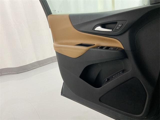 used 2019 Chevrolet Equinox car, priced at $18,972