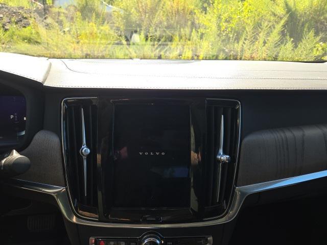 used 2022 Volvo S90 car, priced at $35,839