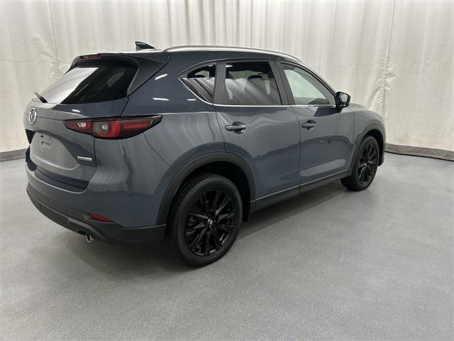 used 2023 Mazda CX-5 car, priced at $26,441