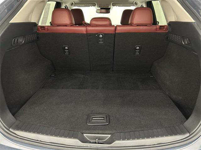 used 2023 Mazda CX-5 car, priced at $26,441
