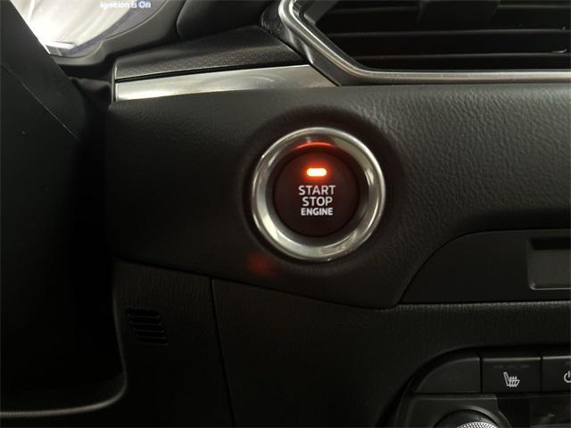 used 2023 Mazda CX-5 car, priced at $26,441