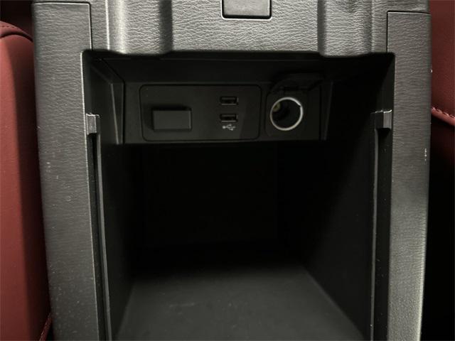 used 2023 Mazda CX-5 car, priced at $26,441