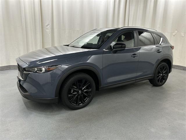 used 2023 Mazda CX-5 car, priced at $26,441