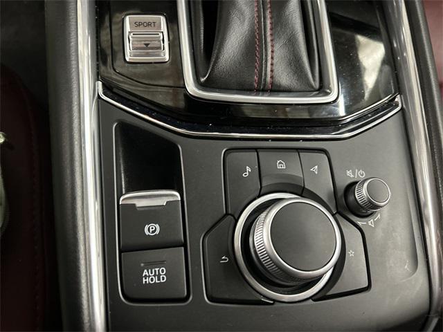 used 2023 Mazda CX-5 car, priced at $26,441