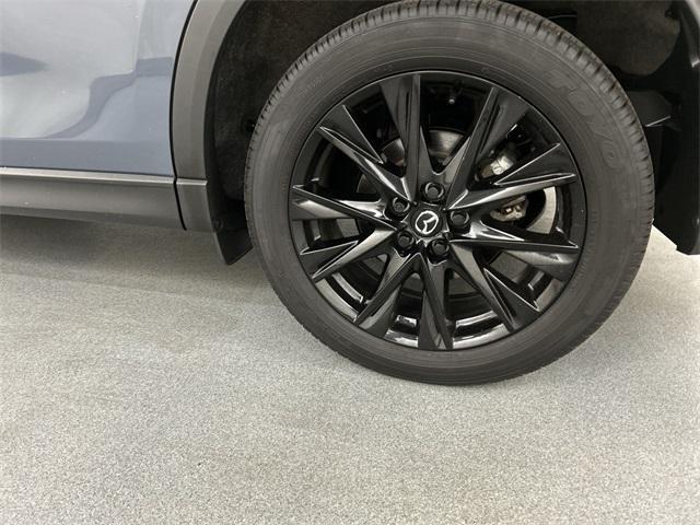 used 2023 Mazda CX-5 car, priced at $26,441