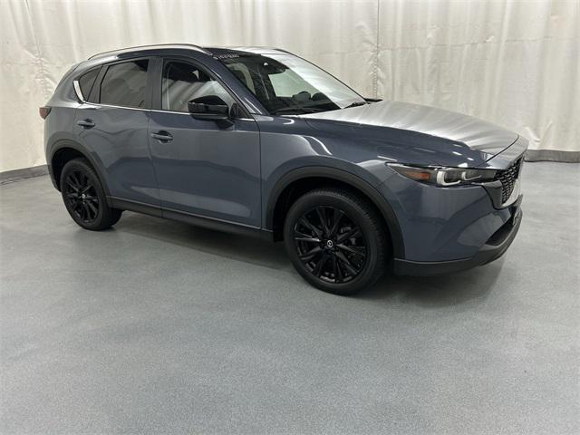 used 2023 Mazda CX-5 car, priced at $26,441
