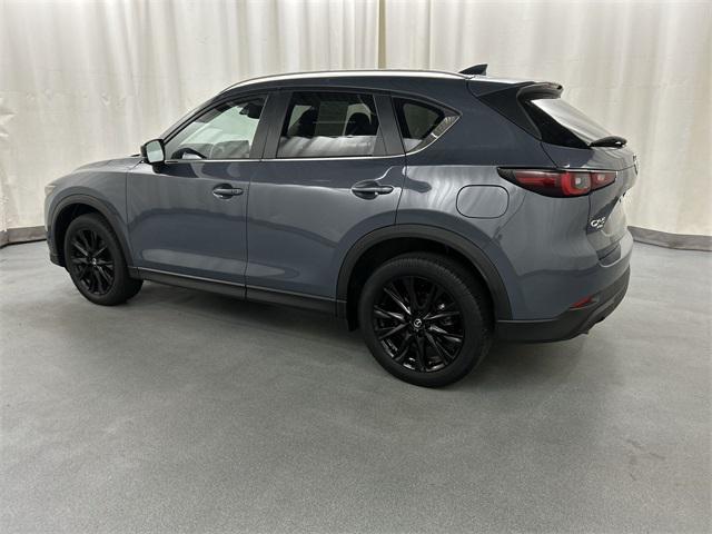 used 2023 Mazda CX-5 car, priced at $26,441