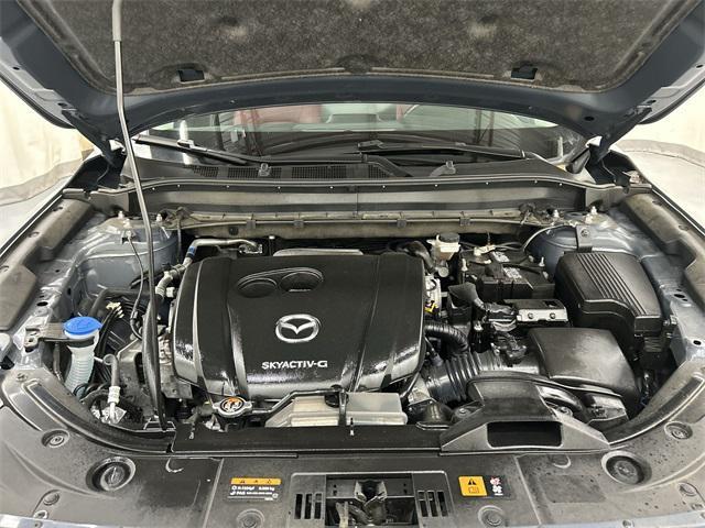 used 2023 Mazda CX-5 car, priced at $26,441