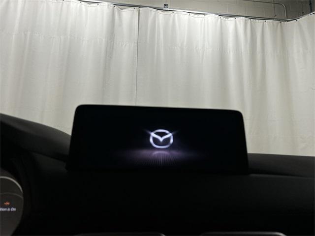 used 2023 Mazda CX-5 car, priced at $26,441