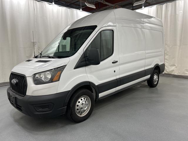 used 2023 Ford Transit-250 car, priced at $39,999