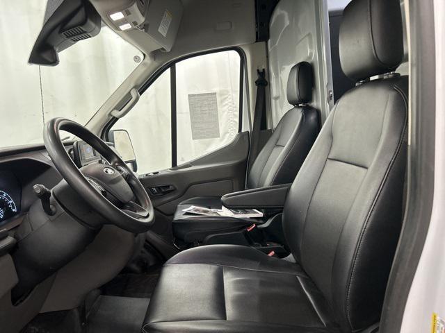 used 2023 Ford Transit-250 car, priced at $39,999