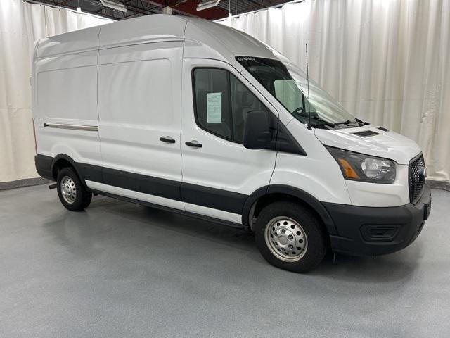 used 2023 Ford Transit-250 car, priced at $39,999