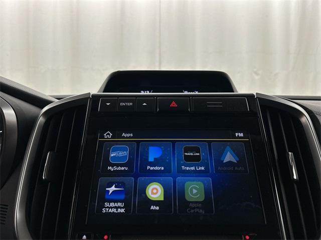 used 2022 Subaru Ascent car, priced at $25,950