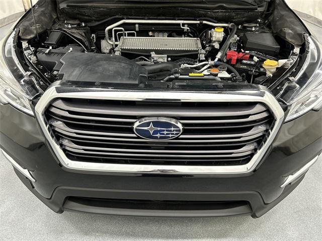 used 2022 Subaru Ascent car, priced at $25,950
