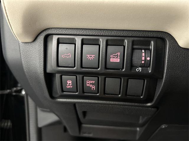 used 2022 Subaru Ascent car, priced at $25,950