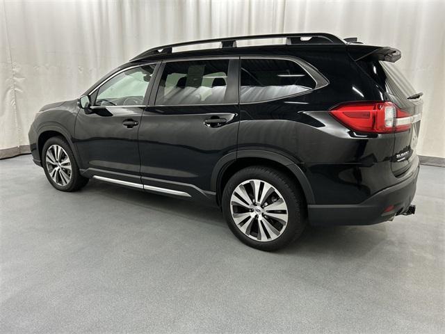 used 2022 Subaru Ascent car, priced at $25,950