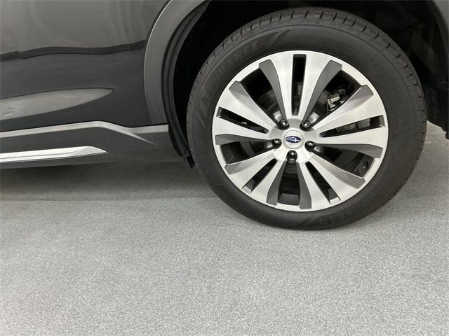 used 2022 Subaru Ascent car, priced at $25,950
